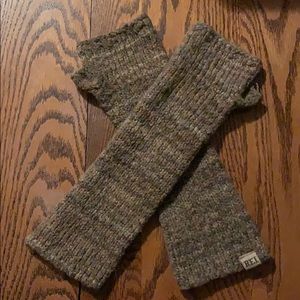 Arm warmers